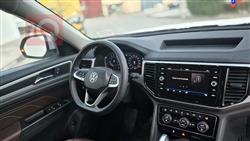 فولكسفاغن أطلس